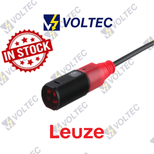 FT318BI.3/2N, 50126608 Leuze Energetic Diffuse Sensor