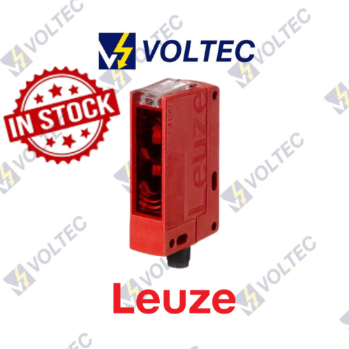 Leuze Diffuse Sensor With Background Suppression HT46C/4P-M12, 50127048