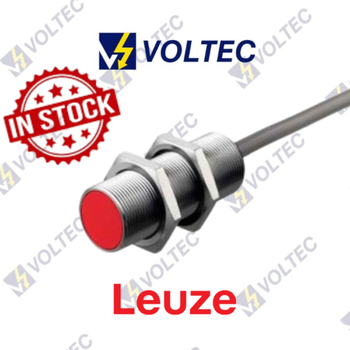 Leuze 2 Wire Inductive Proximity Sensor ISS IS 218MM/1NC.3-5E0, 50128151