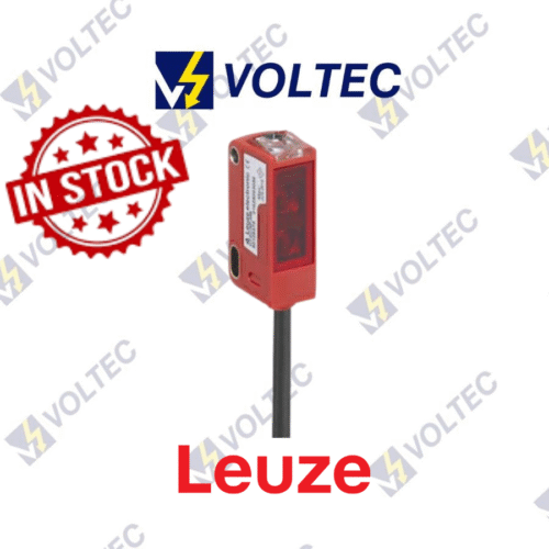 Leuze Diffuse Sensor With Background Suppression HT3C.XL/4P, 50129384