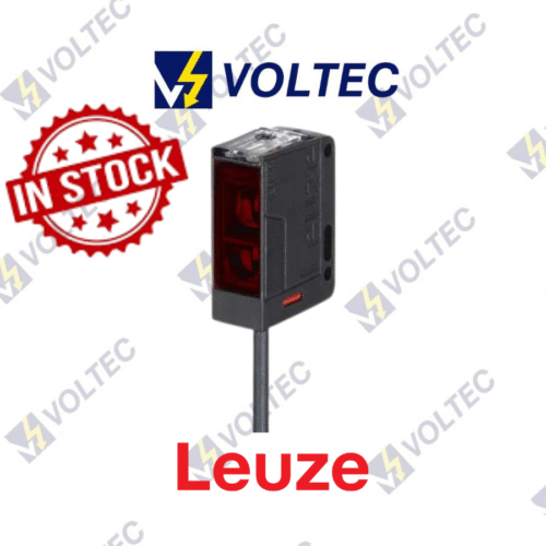 Leuze Diffuse Sensor With Background Suppression HT15/2, 50134351
