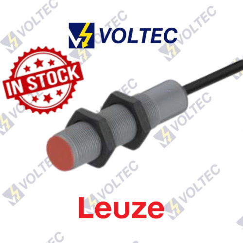Leuze Capacitive Sensor LCS-2M18P-F08PNC-K020V, 50136546