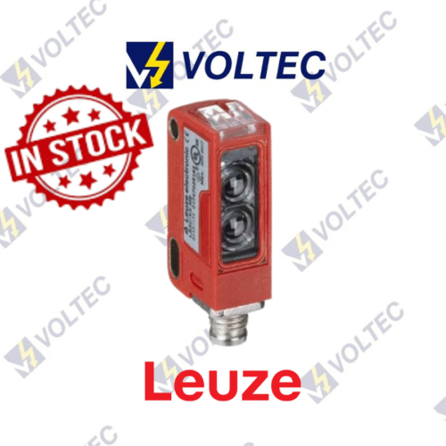 Leuze Throughbeam Photoelectric Sensor Transmitter LS3C/XX-M8, 50137171