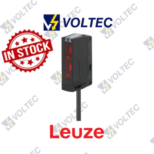 Leuze Diffuse Sensor With Background Suppression HT36/4, 50147087