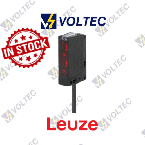 Leuze Diffuse Sensor With Background Suppression HT36/2, 50147089