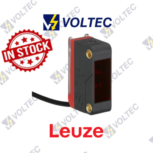 Leuze Diffuse Sensor With Background Suppression HT5B/2, 50148001