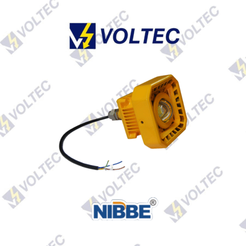 NIBBE UL Class 1 ,Div II LED Explosion Proof lights EPL05