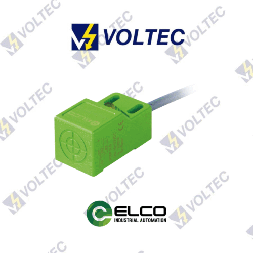 ELCO Inductive Sensor FI5-Q18-ON6L