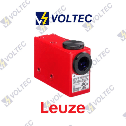 Leuze Contrast Sensor KRTM 20M/V-20-0001-S12, 50035674