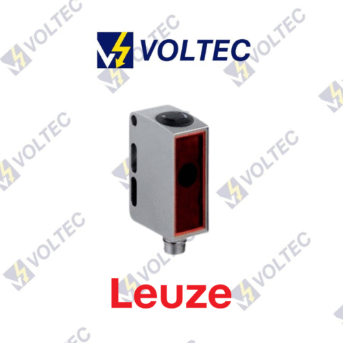 Leuze Diffuse Sensor With Background Suppression HRTR 55/66,200-S12 | 50107492