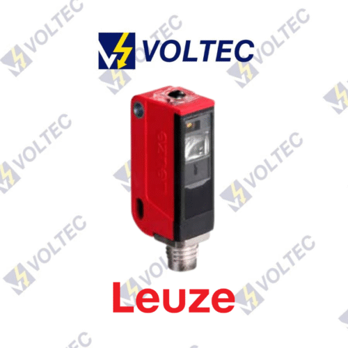 Leuze Contrast Sensor KRTM 3B/6.1121-S8, 50111312