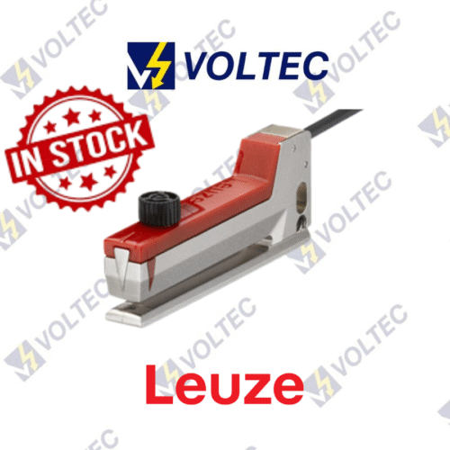 Leuze Fork Photoelectric Sensor GS 63B/6D, 50128006