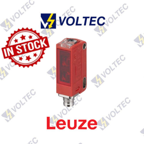 Leuze Diffuse Sensor With Background Suppression HT3C/6G-M8 | 50137052
