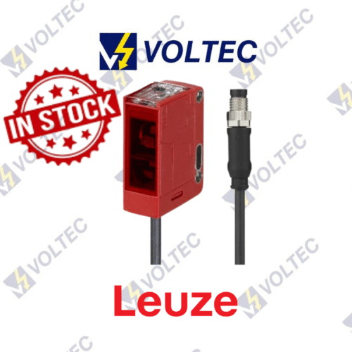 Leuze Diffuse Sensor With Background Suppression HT25C/6G-200-M8 | 50139560