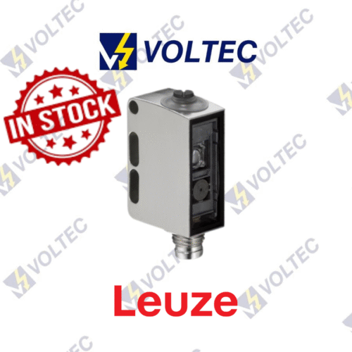 Leuze Diffuse Sensor With Background Suppression HT55CL1/LG-M8 | 50148209