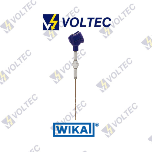 WIKA TR10-B Resistance Thermometer