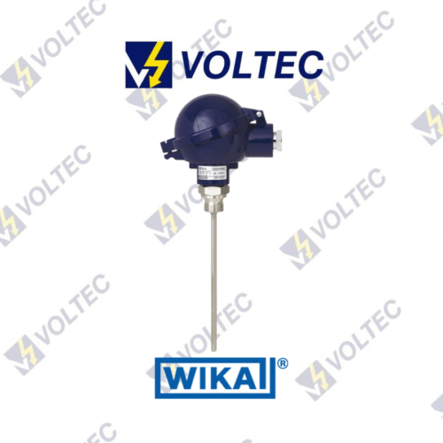 WIKA Resistance Thermometer TR10-H