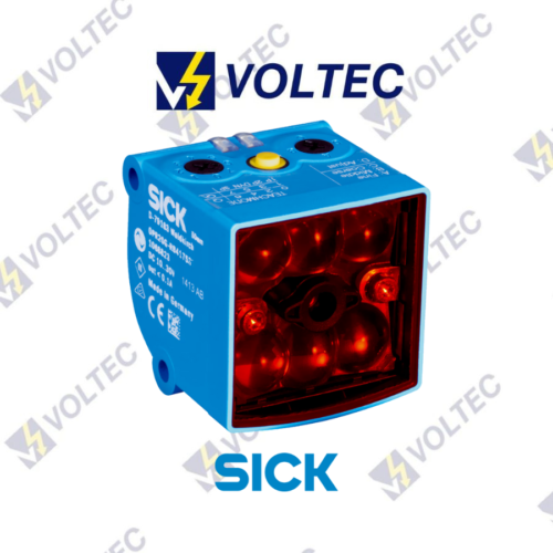 SICK Glare Sensor: Glare OPR20G-RB317537 | Part No: 1068822
