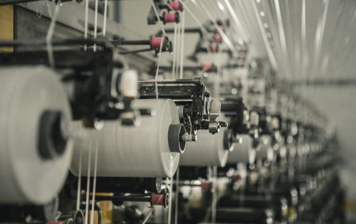 TEXTILE INDUSTRY SENSOR LEUZE