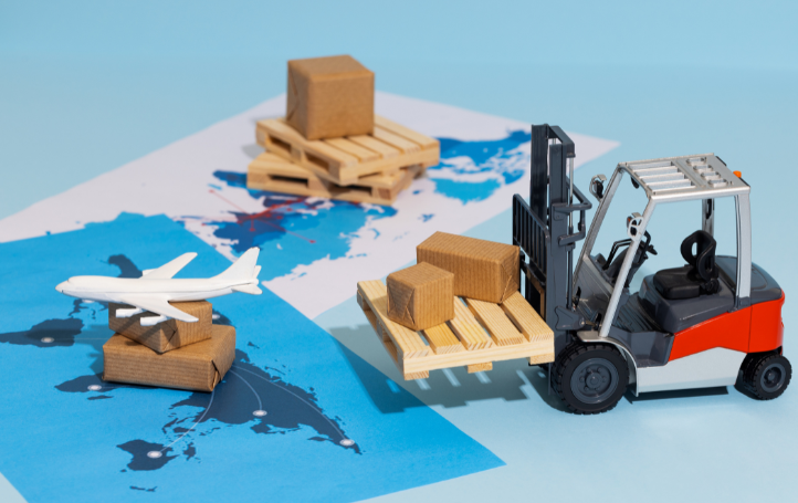 VOLTEC - SOURCING & SUPPLY