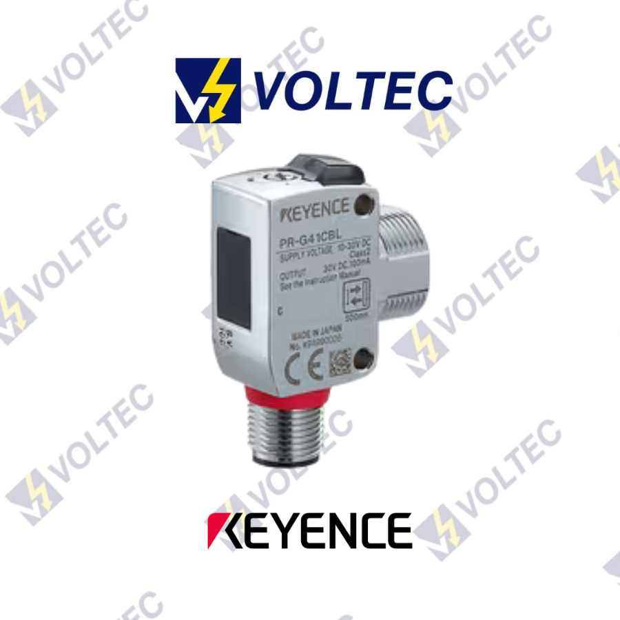 KEYENCE PR-G41CBL