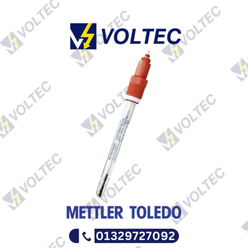 METTLER TOLEDO 52005375 pH Sensor InPro3250i/SG/325