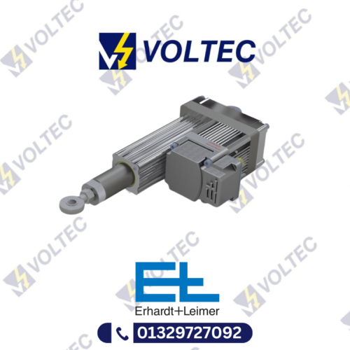Erhardt+Leimer Actuating Drive AG 90