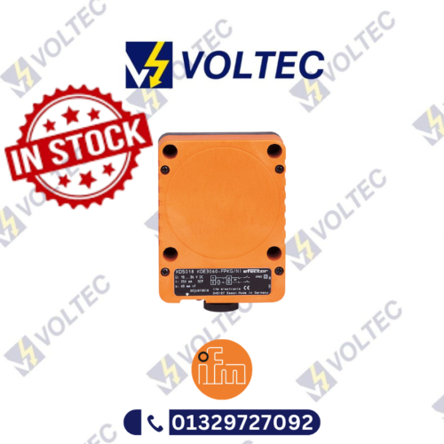 IFM Capacitive Sensor KD5018