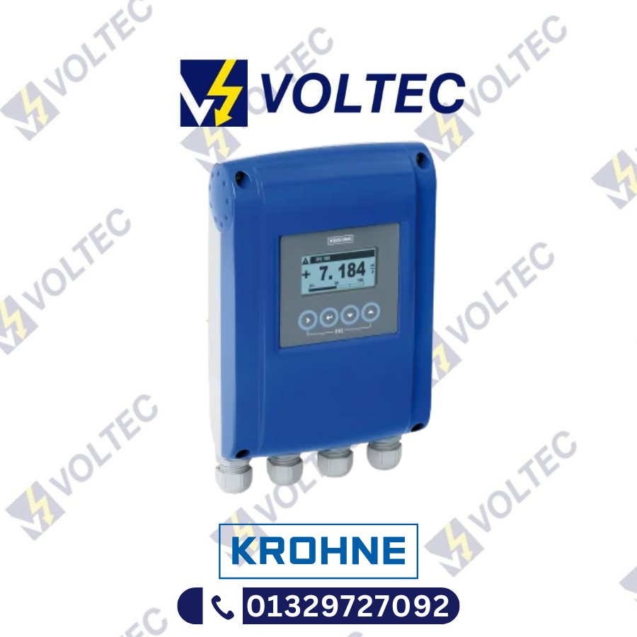 Krohne IFC 100