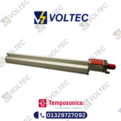 MTS Temposonics EP00215MD341A01 Magnetostrictive Linear Position Sensor