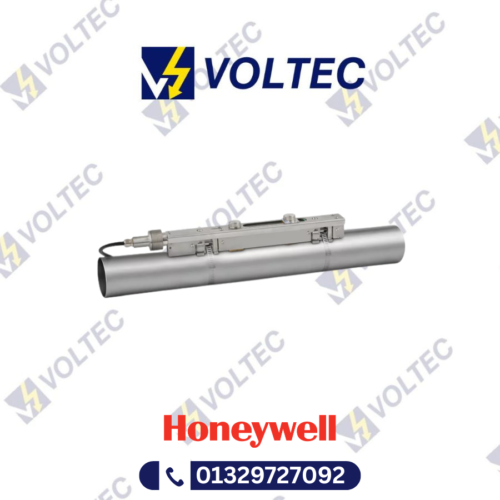 HONEYWELL VERSAFLOW SONIC 1000 ULTRASONIC CLAMP-ON FLOWMETER