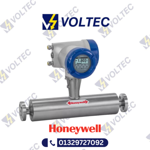Honeywell VersaFlow Coriolis 200 Flowmeter