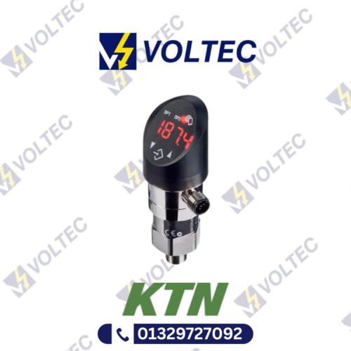 KTN Valves PRESSURE TRANSMITTER – KTN DP11/9
