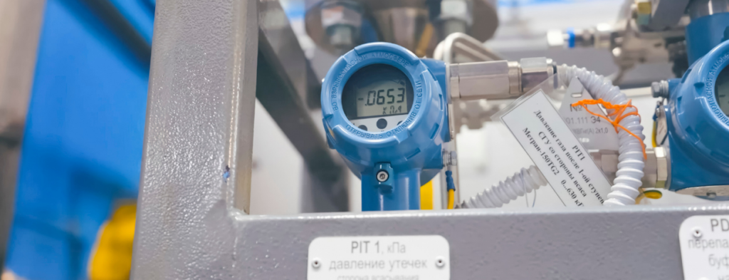 Instrumentation & Process (2)