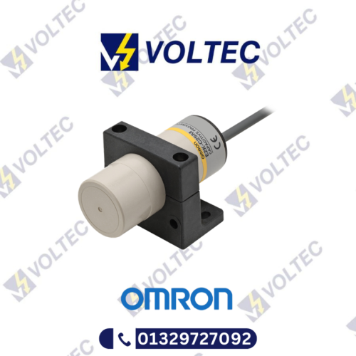 OMRON Capacitive Proximity Sensors | E2K-C25ME1 2M