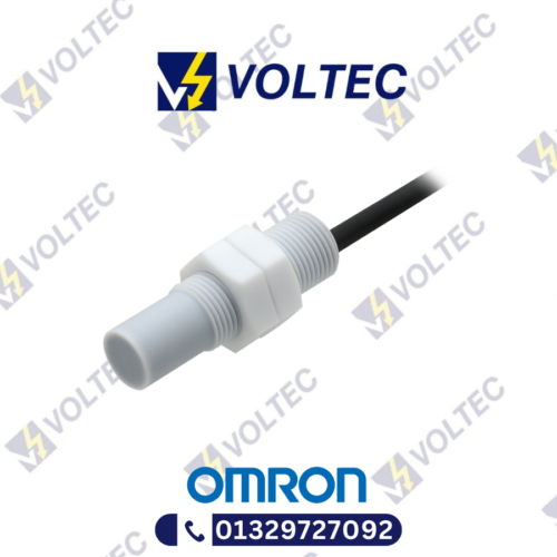 OMRON Capacitive Proximity Sensors | E2KQ-X10ME1 2M