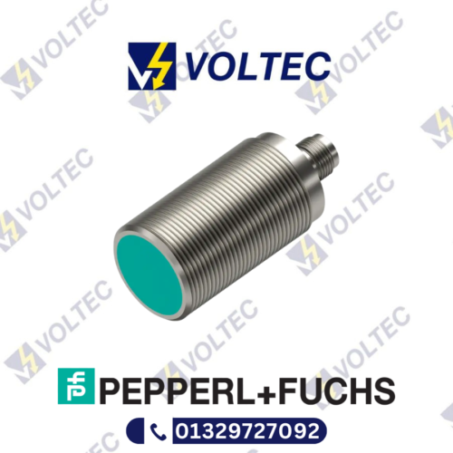 Pepperl+Fuchs Inductive Proximity Sensors | NBB15-30GM50-E2-V1