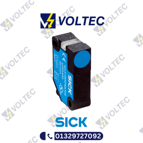 SICK Inductive proximity sensors IQ12-02BPSKU3SS13 | Part No: 1121550