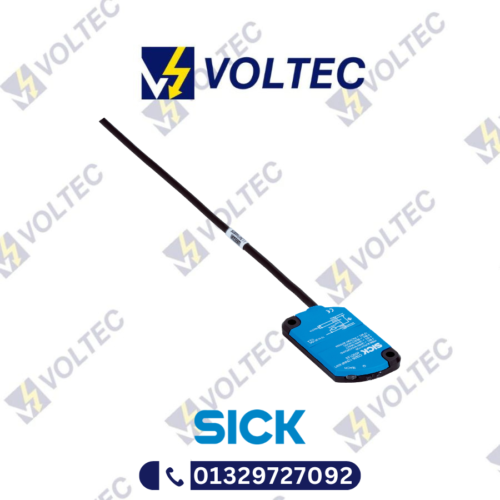 SICK Capacitive Proximity Sensors CQ28-10NNP-KW1S01 | Part no: 6036123