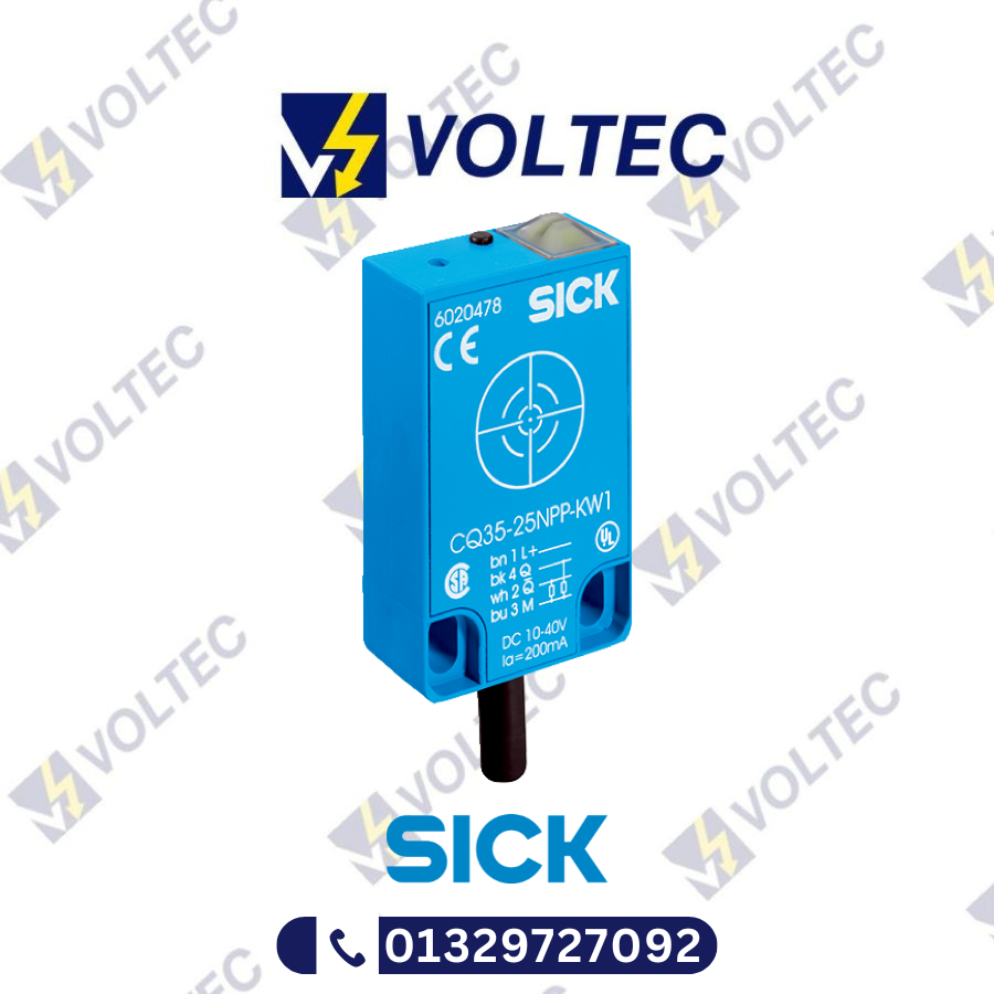 Sick CQ35-25NPP-KW1
