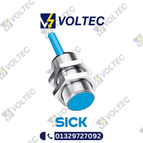 SICK Inductive Proximity Sensors IM18-05B-N-ZW0 | Part no: 6021126