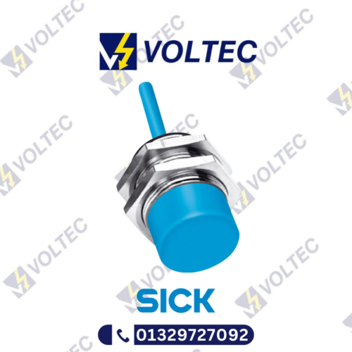 SICK Inductive Proximity Sensors IM30-15N-N-ZW0 | Part no: 6021129