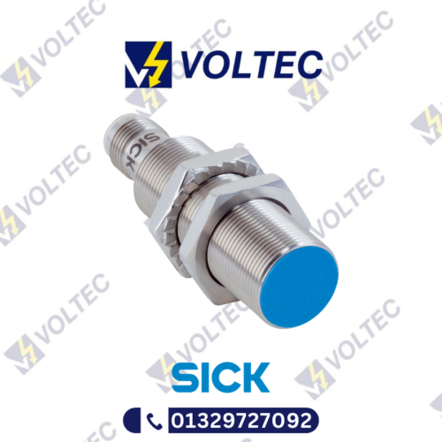 SICK Inductive Proximity Sensors IMC18-08BPPVC0SA71 | Part no: 1079294