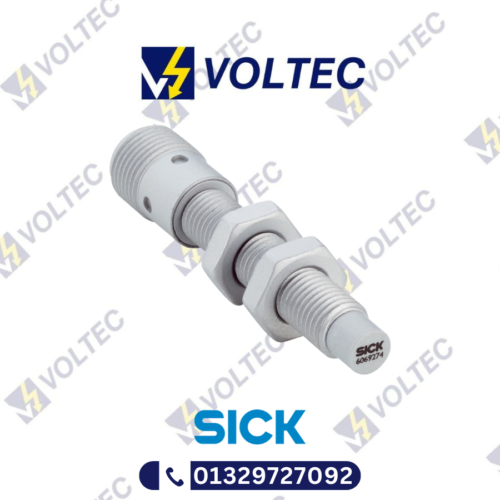 SICK Inductive Proximity Sensors IMR08-06NPSTC0S | Part no: 6069274