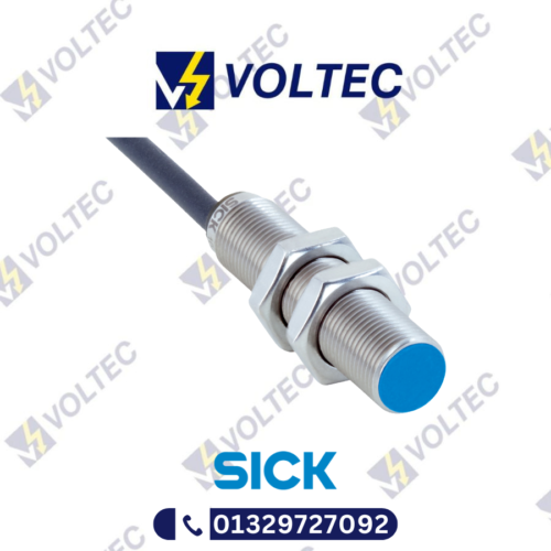 SICK Inductive Proximity Sensors IMX12-09BNOZU2S | Part no: 1134199