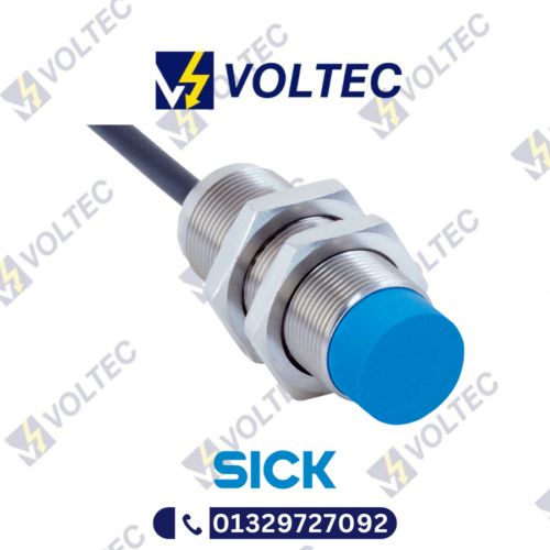SICK Inductive Proximity Sensors IMX18-30NPOZU2S | Part no: 1119669