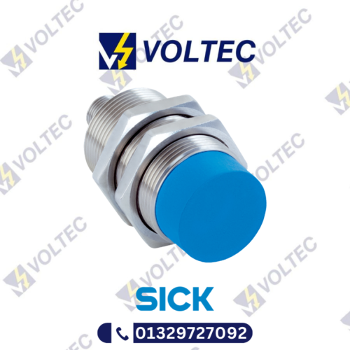 SICK Inductive Proximity Sensors IMX30-50NPSZC0S | Part no: 1107443