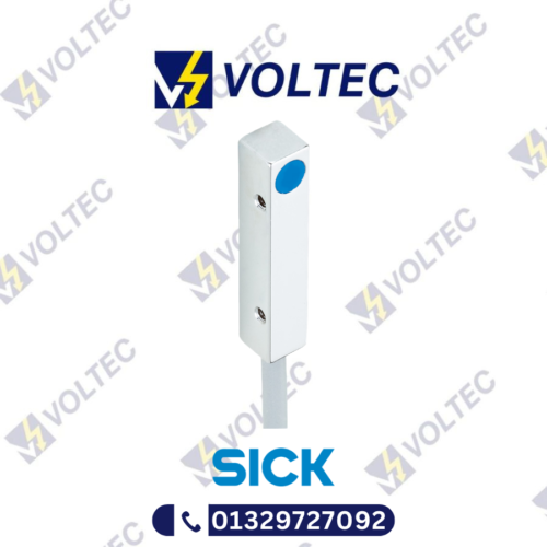 SICK Inductive proximity sensors IQ05-1B5NS-ZU1 | Part No: 6087451