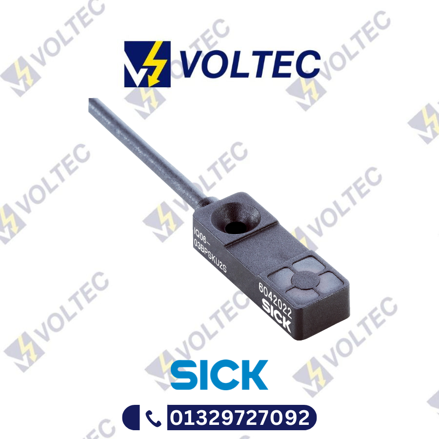 Sick IQ06-03BNOKU2S