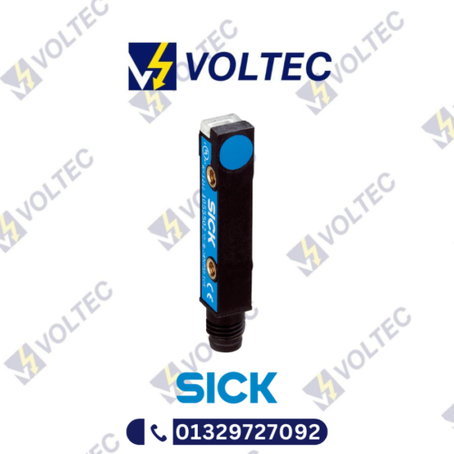 SICK Inductive Proximity Sensors IQ08-04NPSKR7SS09 | Part no: 1078195